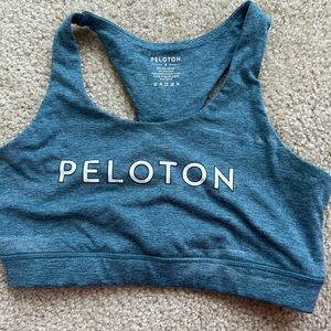 Peloton Sports Bra